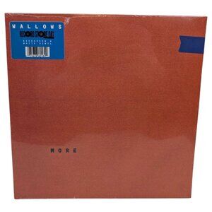 Wallows More RSD Evergreen & White Vinyl from Record‎ store day 2025